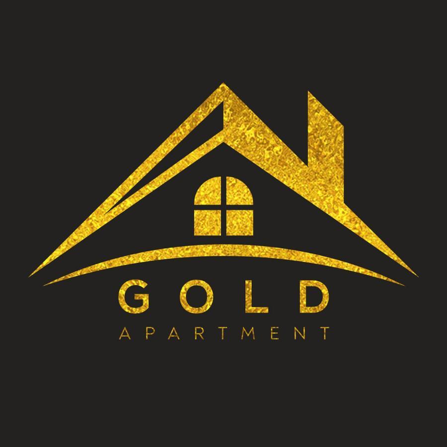 Gold Apartman Vrsac Exterior photo